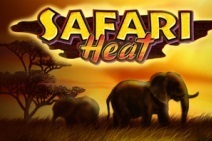 Игровые Автоматы Safari Heat Novomatic